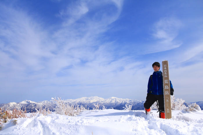 実践!私のマイクロツーリズム〜自然豊かな奥越エリア「越前大野・勝山」を冒険する!〜