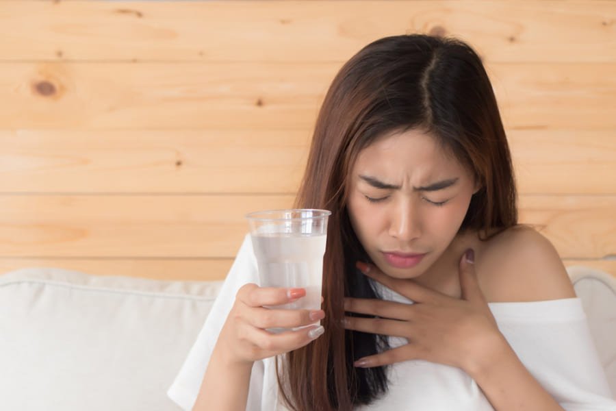しゃっくりはなぜ出るの? 胎児の「練習説」が浮上
