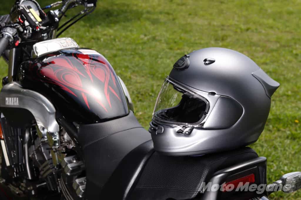 ジェットヘルメット派にもお勧めしたい快適性能!AraiのニューモデルアストロGXに心動かされた3つのポイント