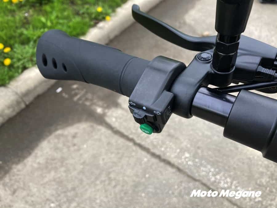 BLAZE EV SCOOTERで電動化の波に乗ってみた!