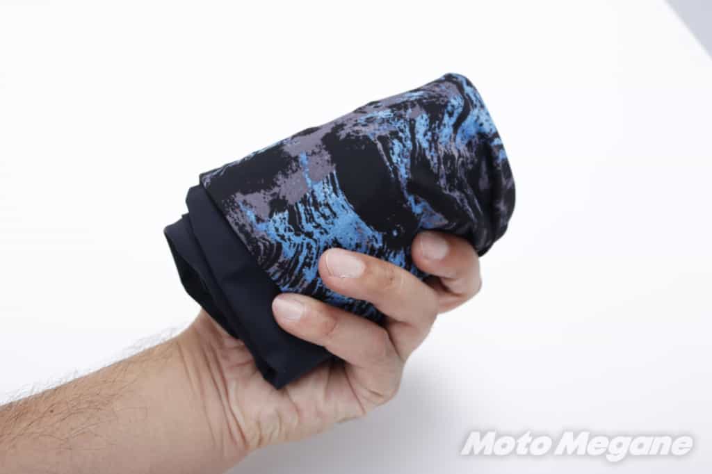 高機能アンダーウェアはやっぱりすごかった!BODY TOUGHNESSのPOWER STRETCH EVO JW-723で酷暑を乗り切れ!【ライダー涼感用品3選】