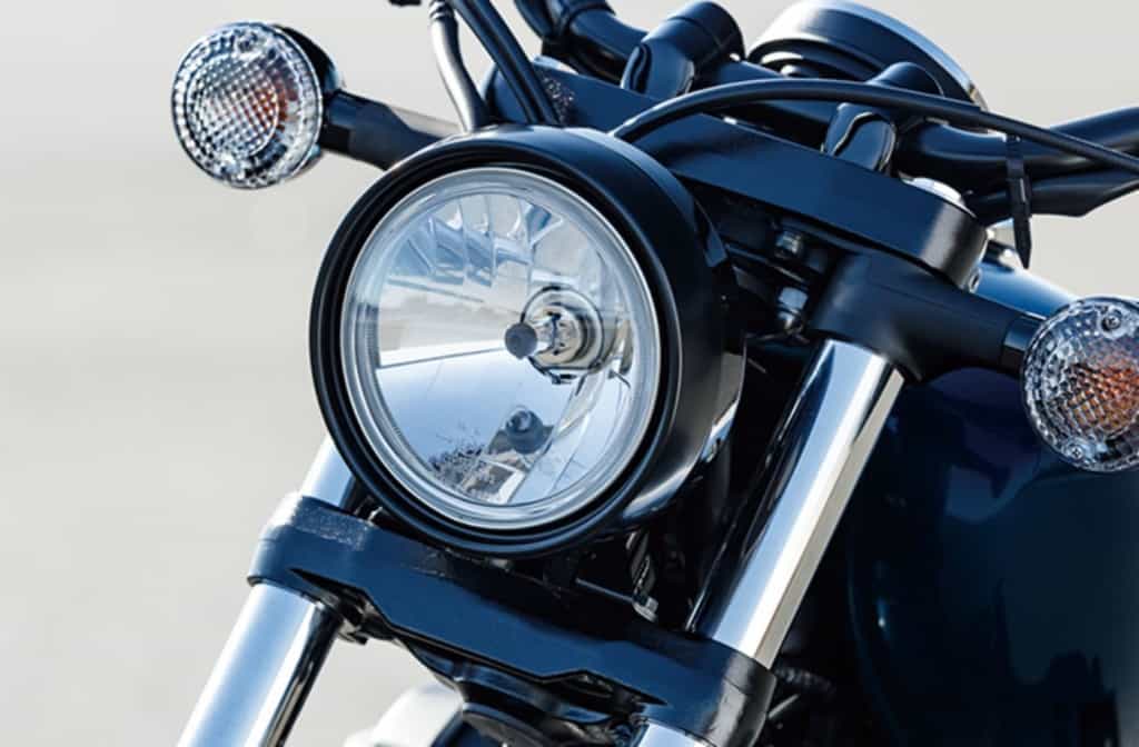 【ヤマハ】クルーザーモデル「BOLT Rスペック ABS」2021年モデルを発売