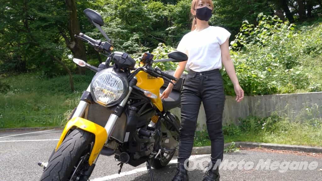 おしゃれライダー必見!ヨーロッパのバイクアパレル【PANDO MOTO】のライディングパンツっていいの?