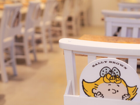 原宿にサステナブルフードが食べられる「PEANUTS Cafe」がオープン!通称“スヌーピーカフェ”の魅力を大公開