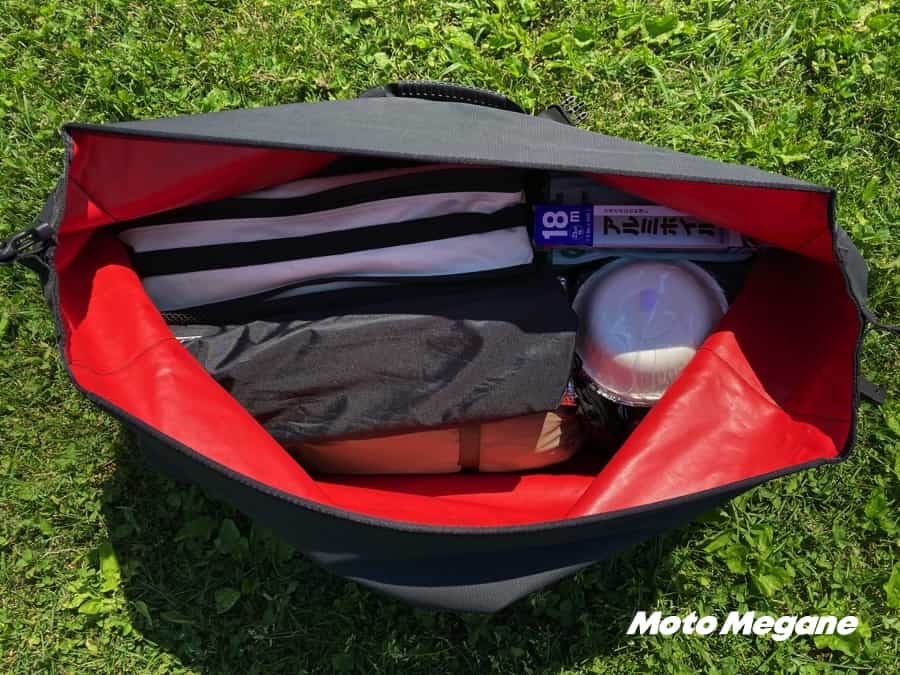 DAYTONA OUTDOOR SUPPLYと一緒にキャンツーGO!