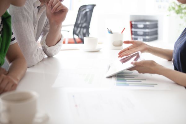 2.ネット証券の口座開設で審査される6つのこと