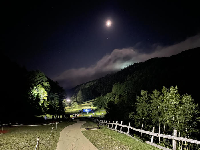 日本一星空が美しい長野県阿智村で星空ツアーを体験!
