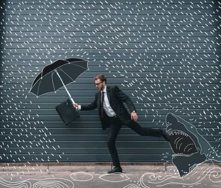 もし地球が平らだったら世界はどうなってしまうのか?