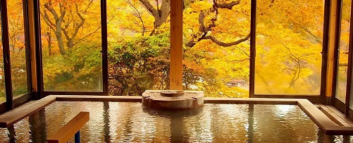 贅沢なひとときを味わえる那須温泉の宿おすすめ7選!日帰り入浴OKの旅館も!