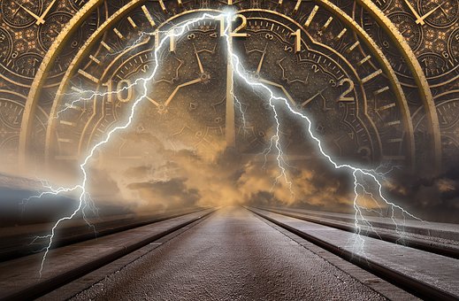 「タイムトラベル」が人類に不可欠な理由とは