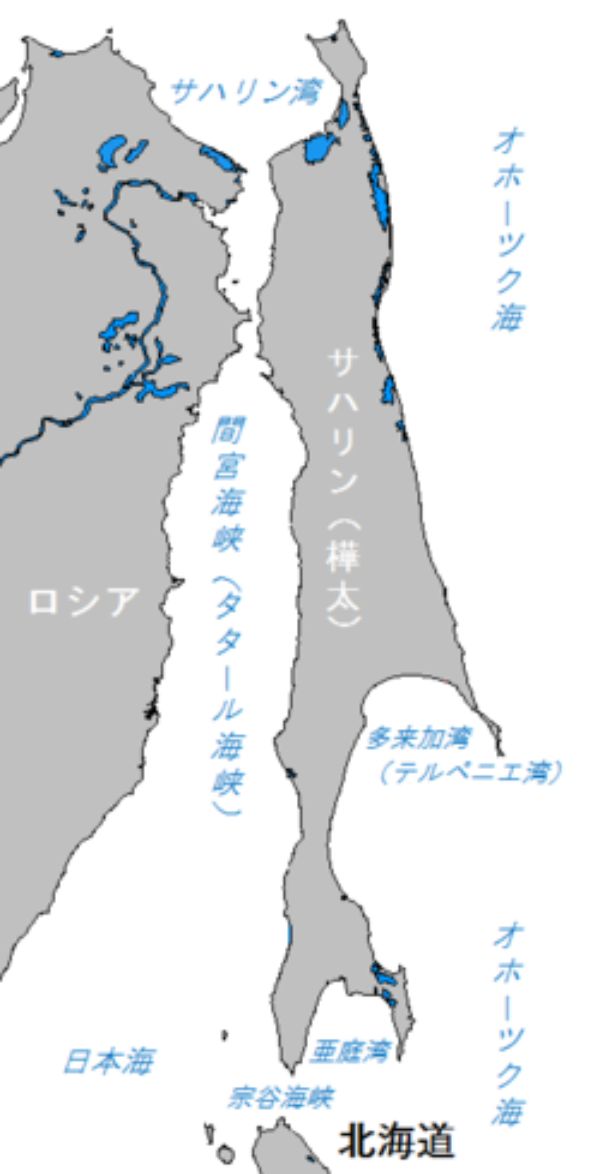 ヒグマは北海道にしかいない。 北海道と本州では生息する動物がちがう理由を知っていますか?