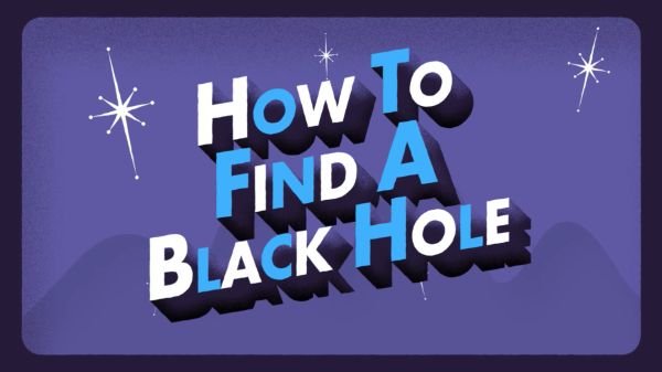 ブラックホールへ安全に旅行するには!? NASAの宇宙旅行ガイド