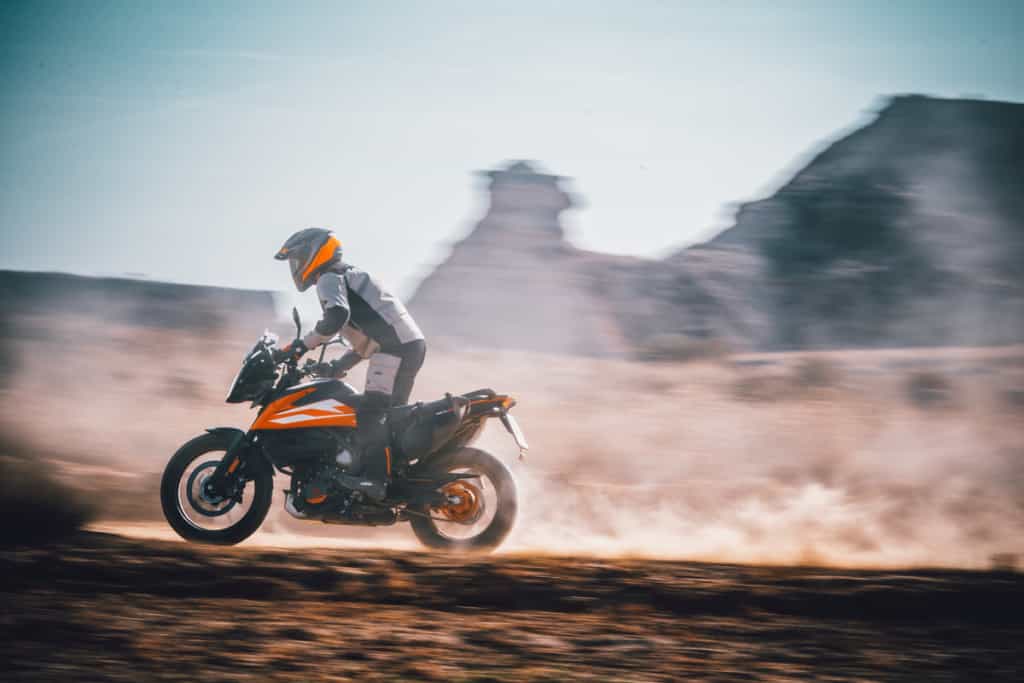 【KTM】「1290 SUPER ADVENTURE S」が貰える!リアルイベントを7/5より開催