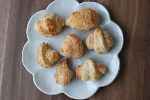 こだわりがつまった体に優しいハードパン!!八王子『ゆいまーる生活館』