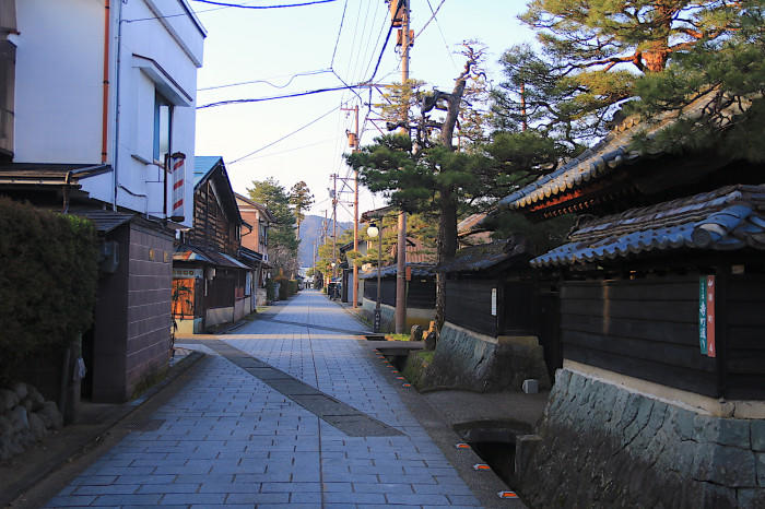実践!私のマイクロツーリズム〜自然豊かな奥越エリア「越前大野・勝山」を冒険する!〜