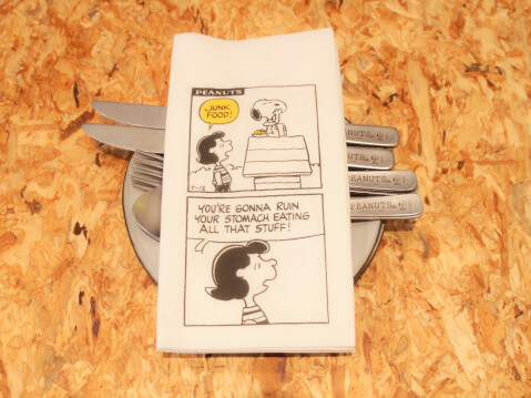 原宿にサステナブルフードが食べられる「PEANUTS Cafe」がオープン!通称“スヌーピーカフェ”の魅力を大公開